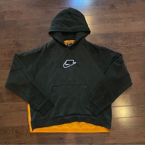 Nike Sportswear Hoodie- Large (Rare)